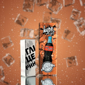 Hype kit – Sour Cola (кисла кола)