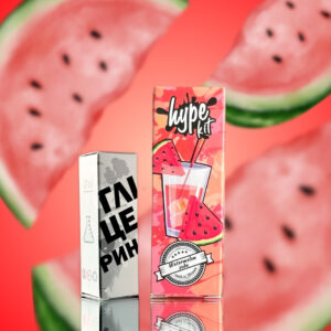 Hype kit – Watermelon Soda (кавунова сода)