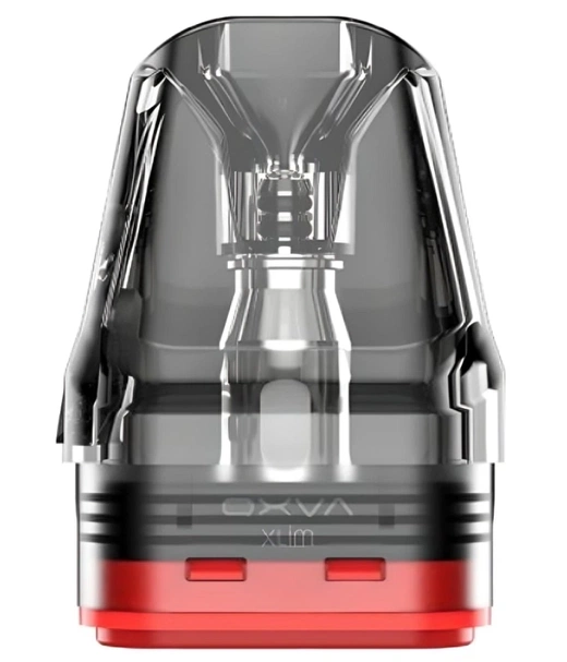 Картридж OXVA Xlim 0.4Ω/0.6Ω/0.8Ω - Зображення 2