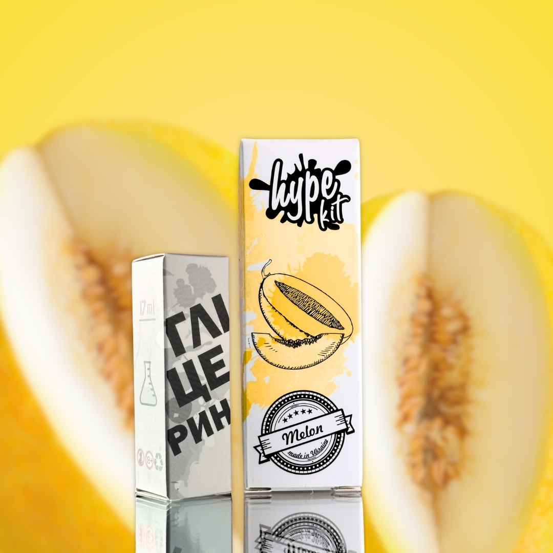 Hype kit – Melon (диня)