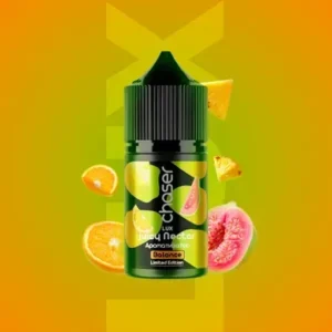 Juicy Nectar (соковитий нектар фруктів)