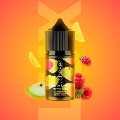 Raz Apple Lemonade (лимонад з блакитної малини та яблука)