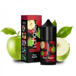 Sour Apple (кисле яблуко)