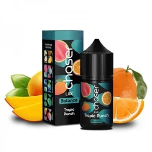 Tropic Punch (тропічний мікс)