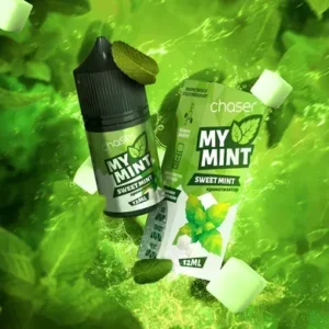 Sweet Mint (солодка м'ята)