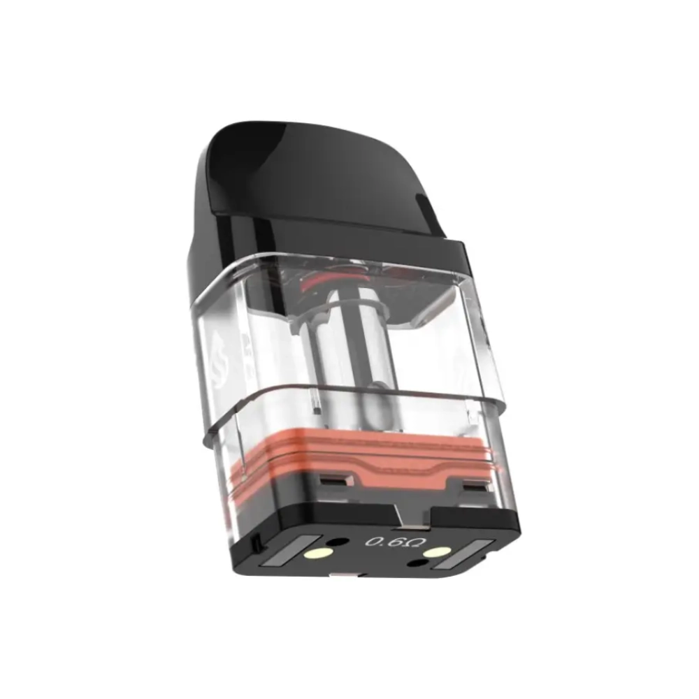 Картридж Vaporesso XROS 0.4Ω/0.6Ω/0.8Ω - Зображення 2