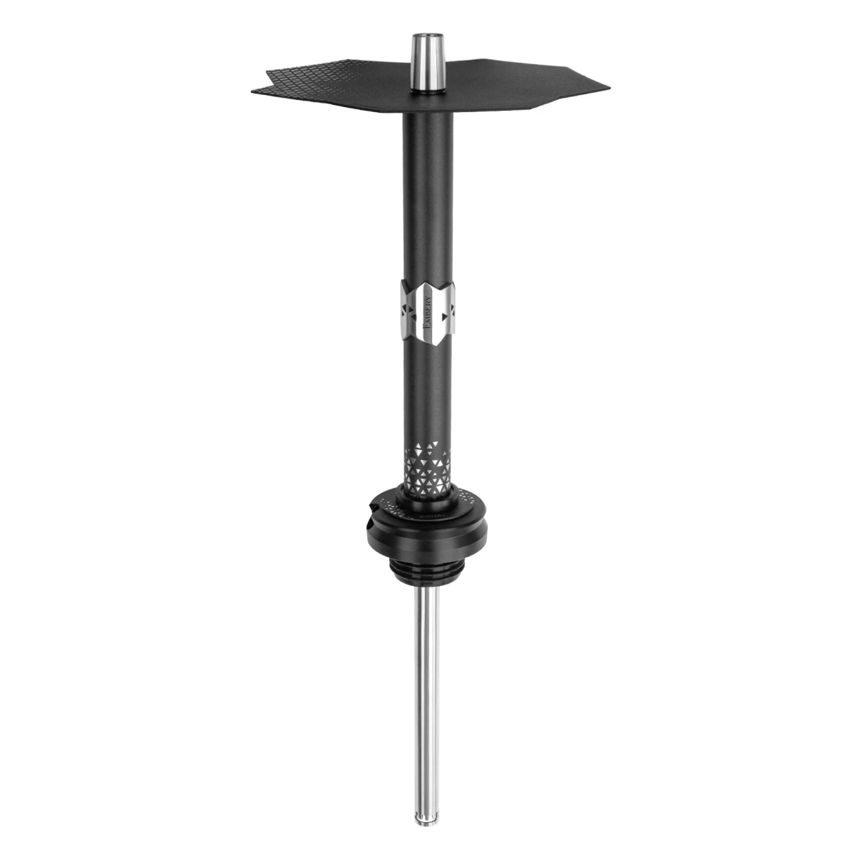Embery EQUAL (black-silver) - Зображення 2