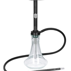 Embery EQUAL (black-silver)