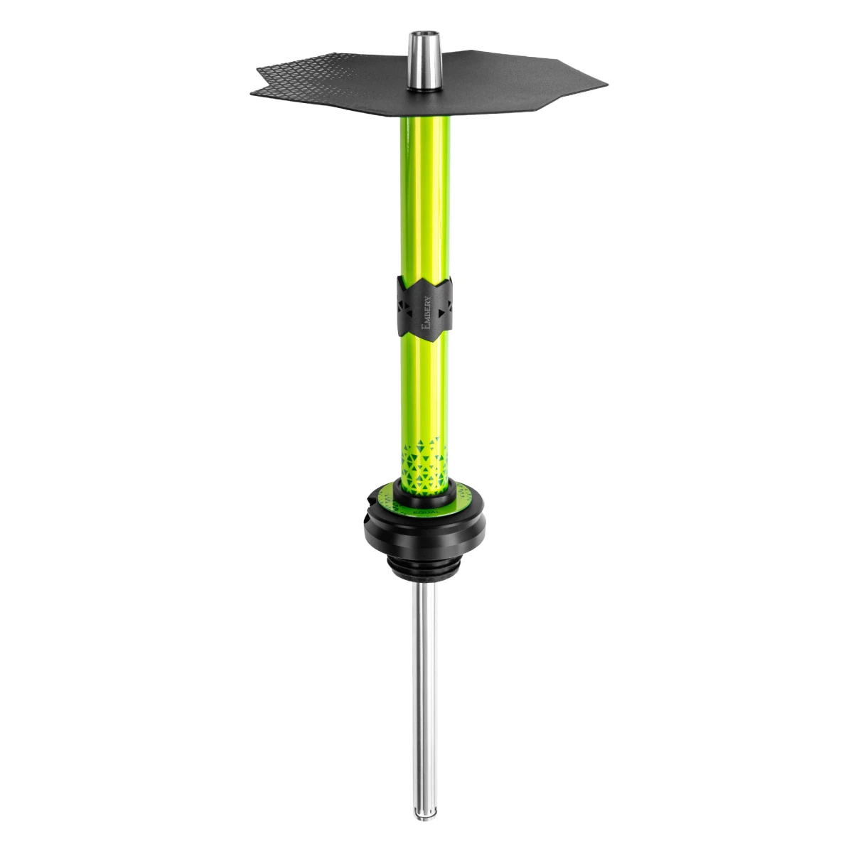 Embery EQUAL (lime black) - Зображення 2