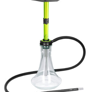 Embery EQUAL (lime black)