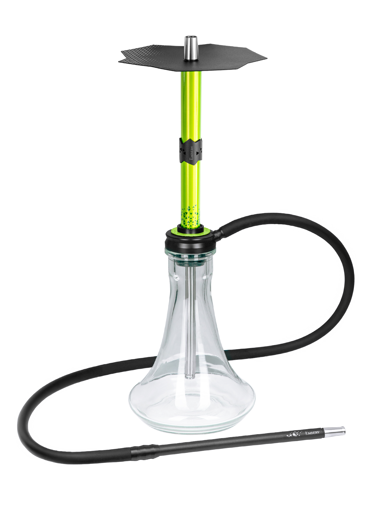 Embery EQUAL (lime black)