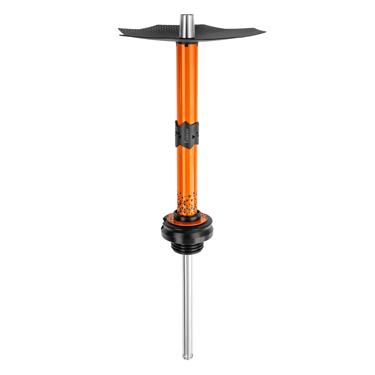 Embery EQUAL (orange black) - Зображення 2