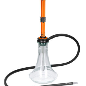 Embery EQUAL (orange black)