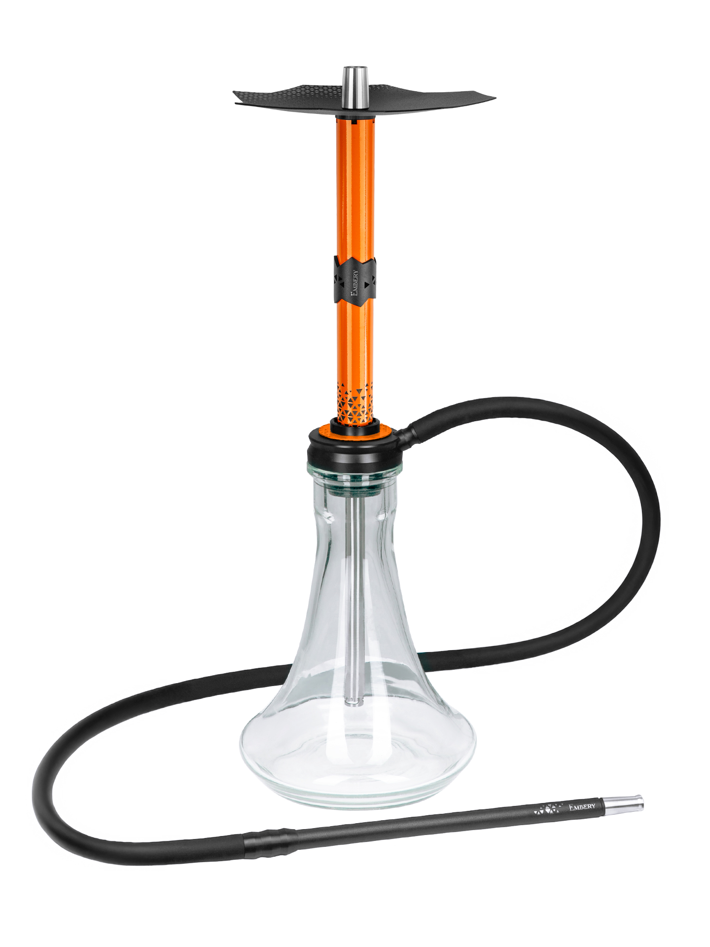 Embery EQUAL (orange black)