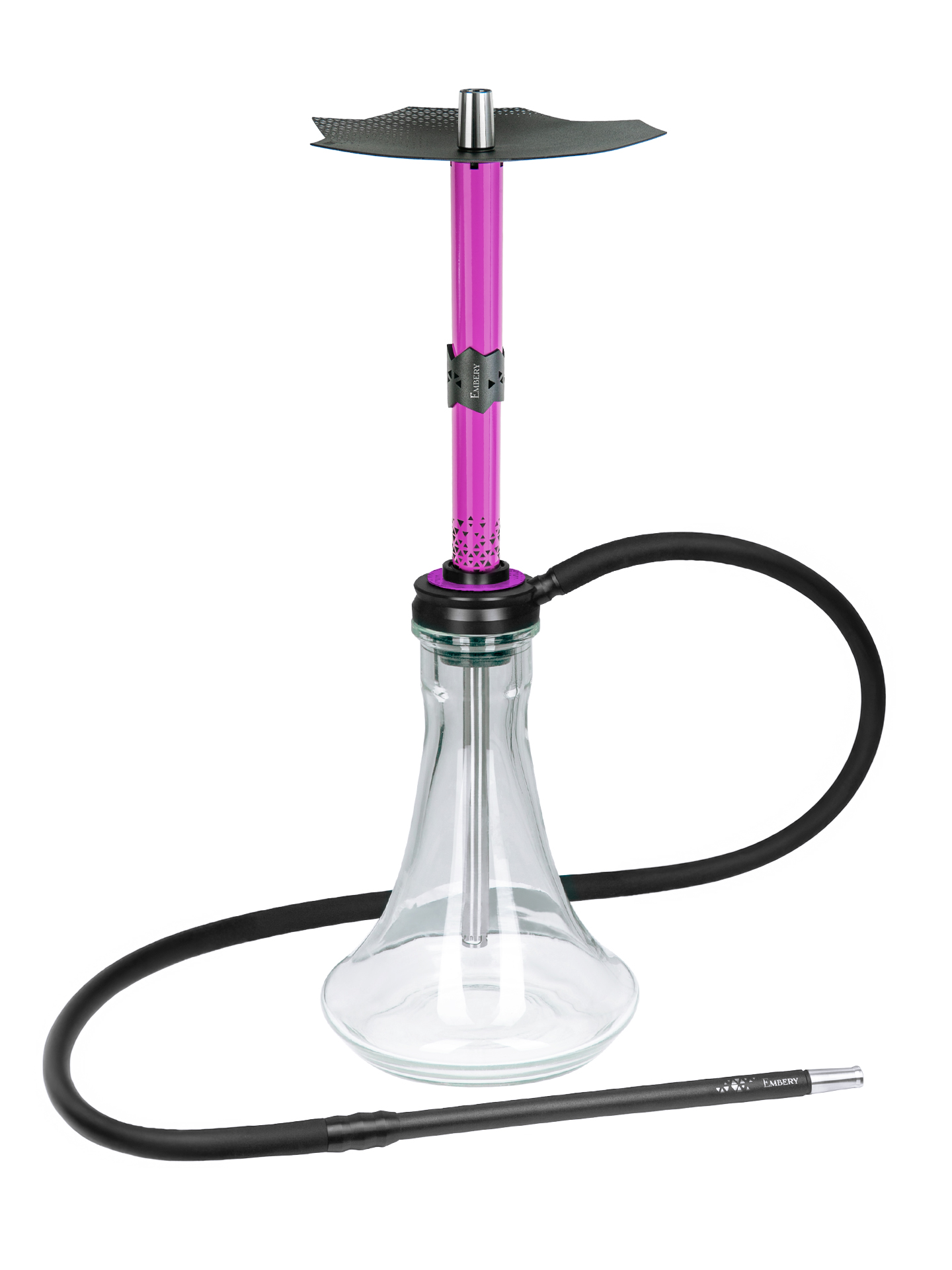 Embery EQUAL (purple black)