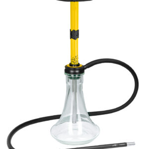 Embery EQUAL (yellow black)