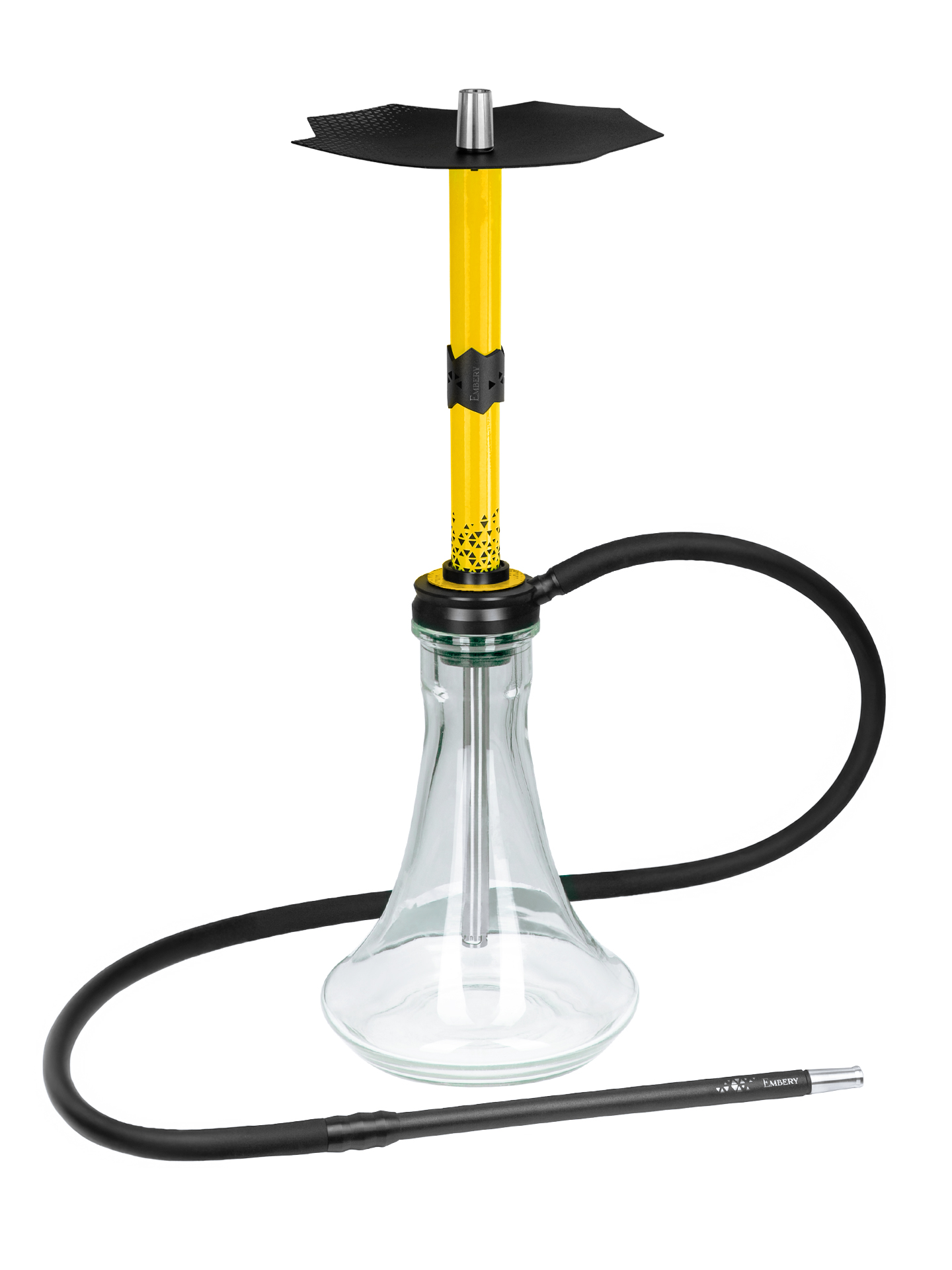 Embery EQUAL (yellow black)