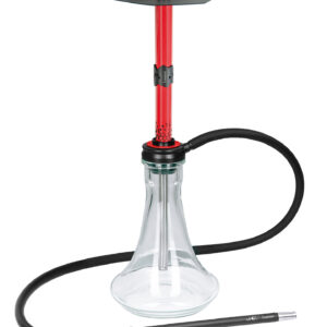 Embery EQUAL (red black)