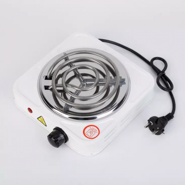 Електрична Плита Hot Plate model JX-1010В