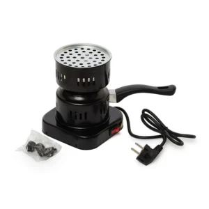 Плитка для вугілля Hot Plate Model JX-5160F 500W