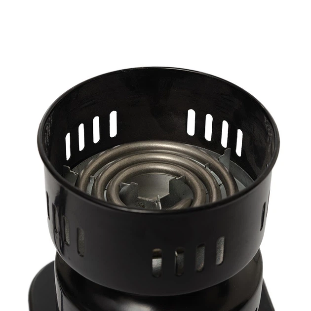 Плитка для вугілля Hot Plate Model JX-5160F 500W - Зображення 3