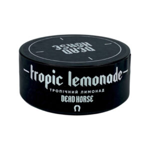 Dead Horse Tropic Lemonade (Тропічний Лимонад)