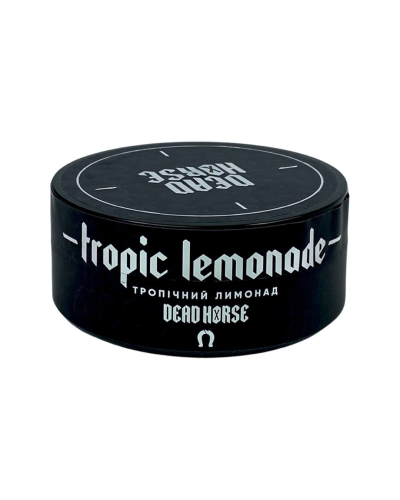 Dead Horse Tropic Lemonade (Тропічний Лимонад)