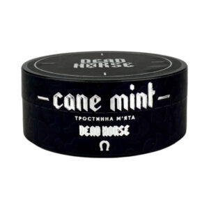 Dead Horse Cane Mint (Тростинна М'ята)
