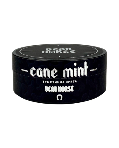 Dead Horse Cane Mint (Тростинна М'ята)