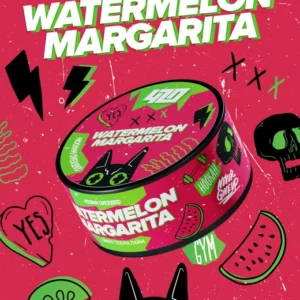 420 Watermelon Margarita (Кавун Текіла Лайм)