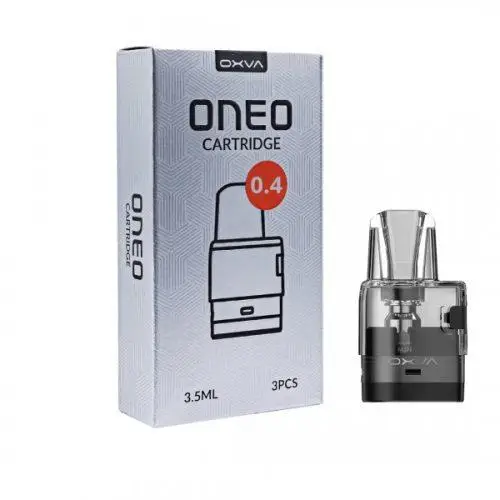 Картридж OXVA Oneo 0.4Ω/0.6Ω/0.8Ω