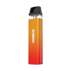 Vaporesso XROS mini (orange red)