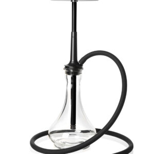 Tiaga Hookah Iris (Чорний)