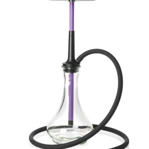 Tiaga Hookah Iris (Бузковий)