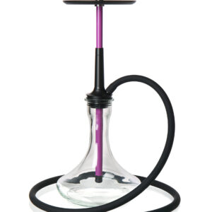 Tiaga Hookah Iris (Рожевий)