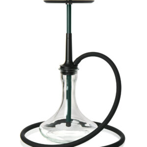 Tiaga Hookah Iris (Темно-Зелений)