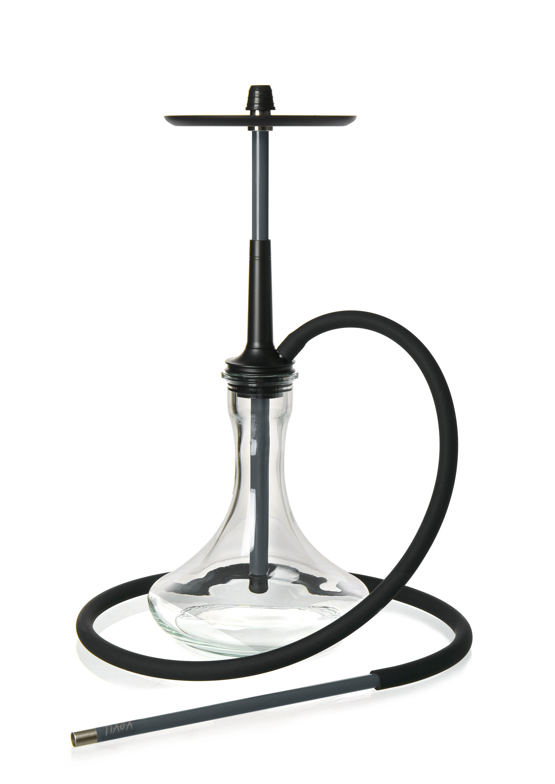 Tiaga Hookah Iris (Сірий)