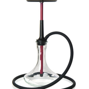 Tiaga Hookah Iris (Бордовий)