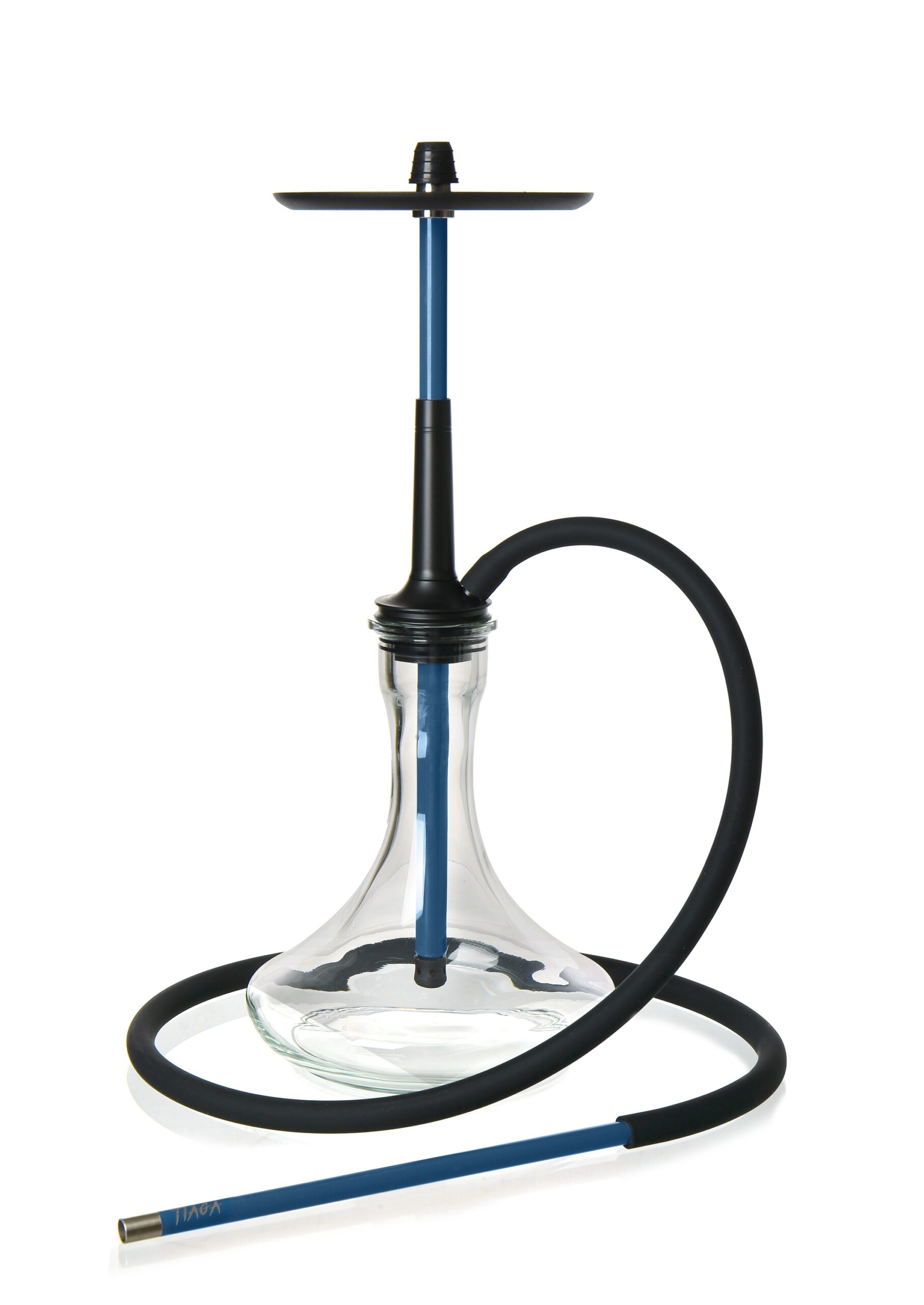 Tiaga Hookah Iris (Синій)