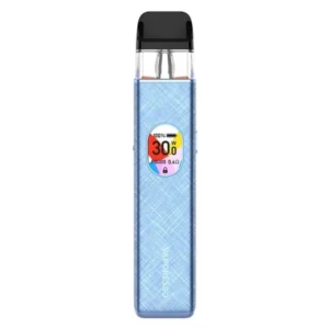 Vaporesso Xros 5 (Blue Silk)