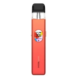 Vaporesso Xros 5 (Coral Red)
