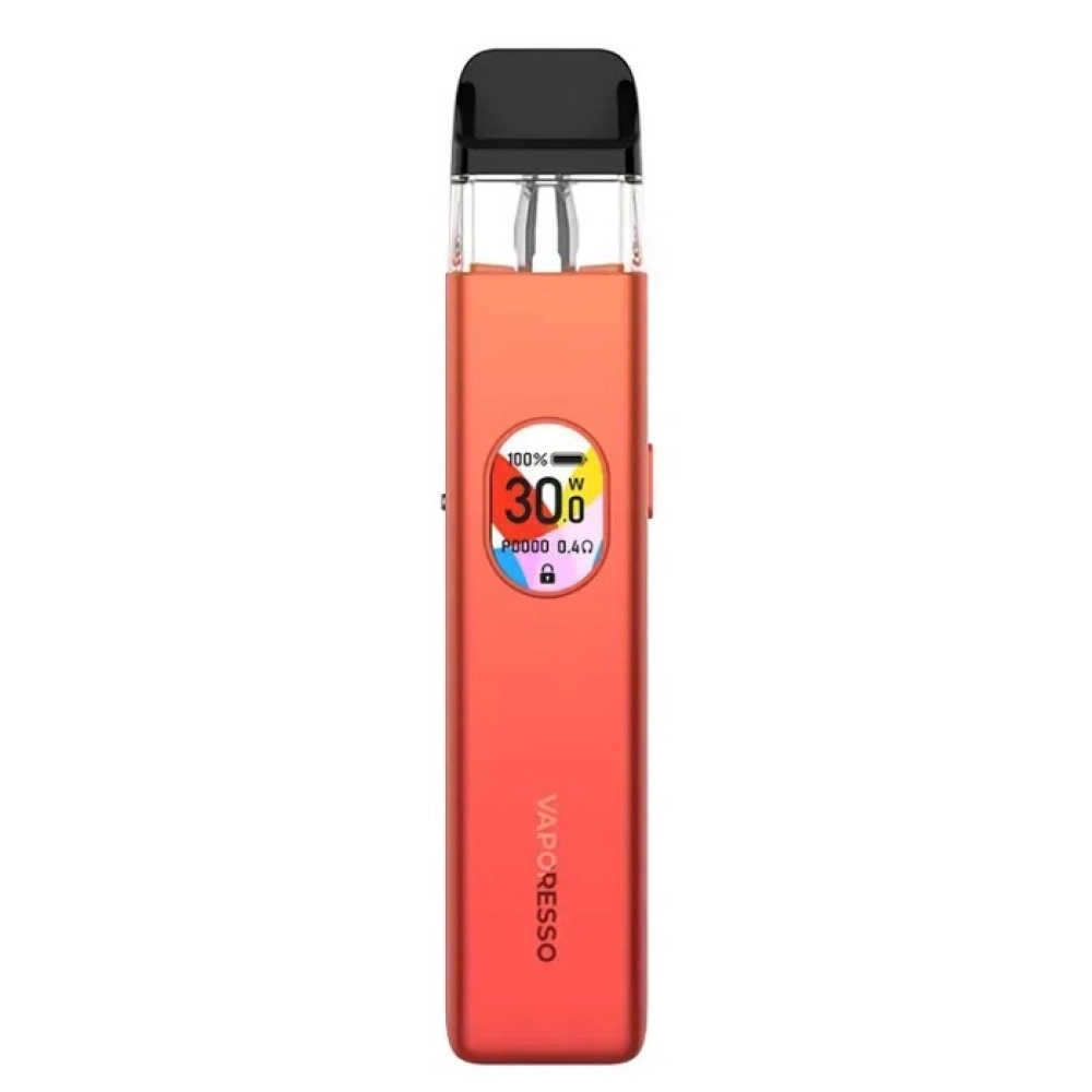 Vaporesso Xros 5 (Coral Red)