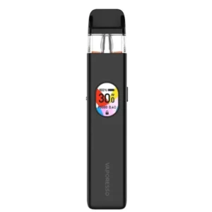 Vaporesso Xros 5 (Cosmic Black)