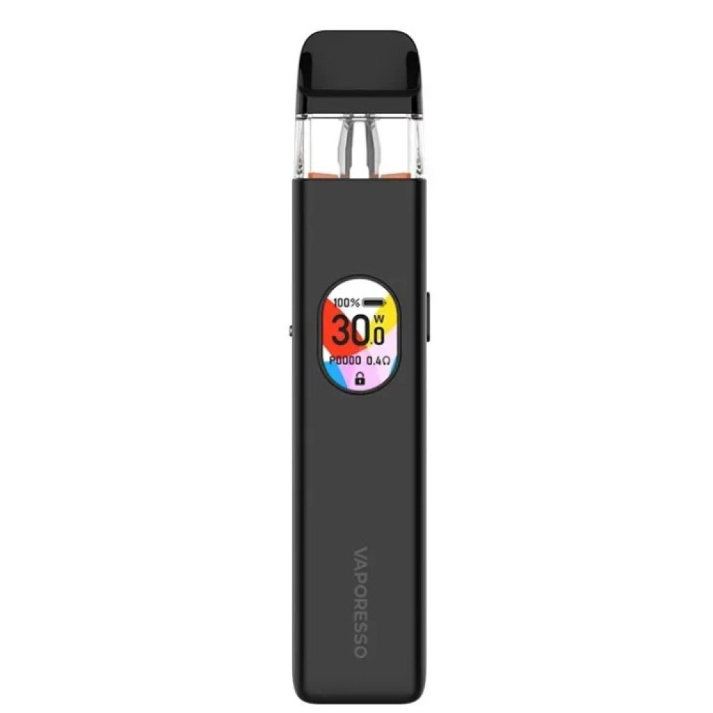 Vaporesso Xros 5 (Cosmic Black)