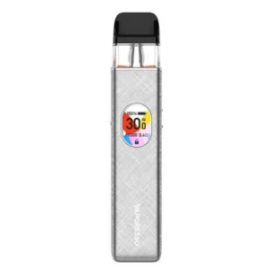 Vaporesso Xros 5 (Grey Silk)