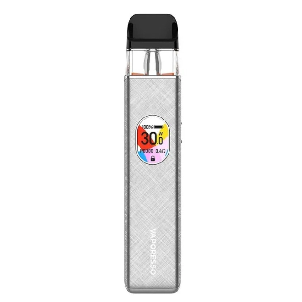 Vaporesso Xros 5 (Grey Silk)