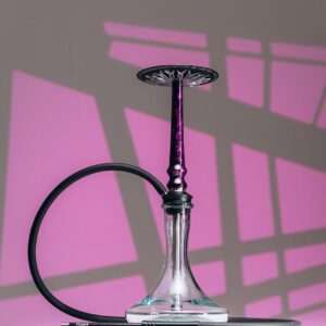 Tiaga Hookah Astra (Аметист)