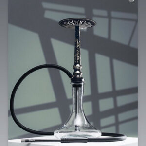 Tiaga Hookah Astra (Срібний)