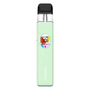 Vaporesso Xros 5 (Jade Green)