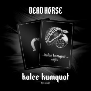 Dead Horse Kalee Kumquat (Кумкват)
